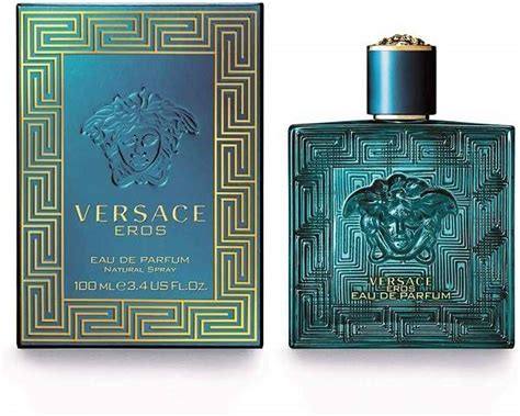 6 cách phân biệt nước hoa Versace thật và giả chính xác nhất.